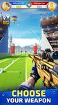 Sniper Champions : tir en 3D capture d'écran apk 