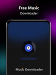 Screenshot 10 di Music Downloader - Mp3 music download apk