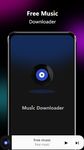 Screenshot  di Music Downloader - Mp3 music download apk