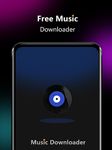 Screenshot 5 di Music Downloader - Mp3 music download apk