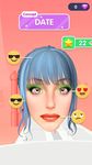 Tangkapan layar apk Makeup Battle 2