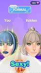 Makeup Battle capture d'écran apk 3