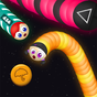 Worm.io: Slither Zone APK アイコン