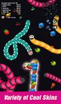 Worm.io: Slither Zone εικόνα 