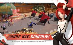 Tangkapan layar apk Figure Fantasy 11