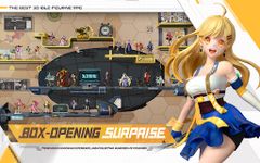 Tangkapan layar apk Figure Fantasy 5