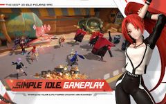 Tangkapan layar apk Figure Fantasy 7