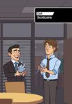 The Office: Somehow We Manage screenshot APK 20