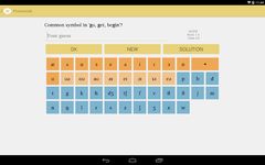 Screenshot 2 di Pronunroid - IPA pronunciation apk