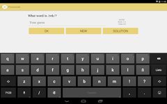 Screenshot  di Pronunroid - IPA pronunciation apk