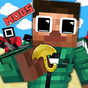 Mods Squid Game for Minecraft APK