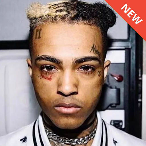 Xxxtentacion Rip Wallpapers Hd Apk Free Download For Android 