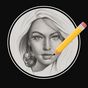 Learn Sketching tutorials & Face drawing APK