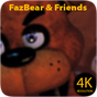 Fazbear & Friends Wallpapers 2021 APK