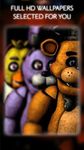 Fazbear & Friends Wallpapers 2021 image 1