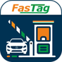 Ícone do apk My FASTag - Buy, Recharge & Get help