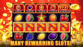 Slots 777 - Slot Machine Games screenshot apk 11