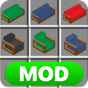 Furniture mods APK