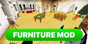 Gambar Furniture mods 3