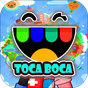 Toca Boca Life World Walkthrough APK