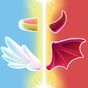 Which Destiny:Heaven Hell Run apk icon