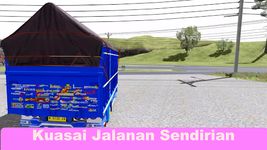 Gambar Truck Oleng Simulator Indonesia :2022 