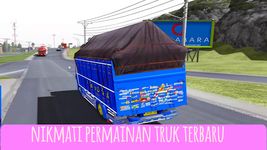 Gambar Truck Oleng Simulator Indonesia :2022 2