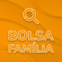 Consulta Bolsa Benefício Família Brasil APK