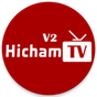 Hicham TV  بث مباشر للمباريات APK