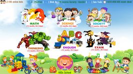 KIDs Vin School - Đầy đủ nhất các môn học mầm non ảnh số 16