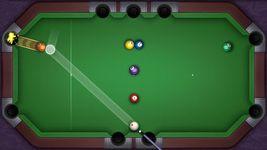 Screenshot 14 di Biliardi: Giochi Biliardi con 8 Palline apk