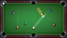 ภาพหน้าจอที่ 15 ของ Billiards: 8 Ball Pool Games