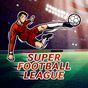 Super Football League apk icon