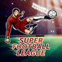 Super Football League apk icono