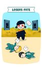 Gambar Comics 456 - Squid Game 16