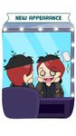 Gambar Comics 456 - Squid Game 23