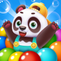 Bubble Panda Legend-Puzzle Pop