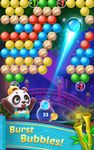 Tangkapan layar apk Bubble Panda Legend 9