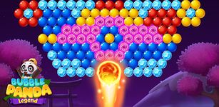 Bubble Panda Legend-Puzzle Pop zrzut z ekranu apk 14