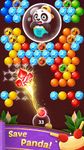 Bubble Panda Legend-Puzzle Pop στιγμιότυπο apk 