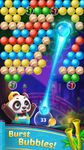 Bubble Panda Legend-Puzzle Pop ekran görüntüsü APK 1