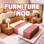 ไอคอนของ Furniture Mods for Minecraft