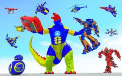 Gambar Godzilla Robot Transform Car 19