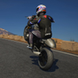 Εικονίδιο του Real Moto Rider:Open World MotorBike Racing Track apk