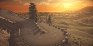 Real Moto Rider:Open World MotorBike Racing Track image 1