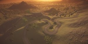 Real Moto Rider:Open World MotorBike Racing Track ảnh số 3