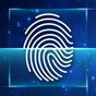 Fingerprint Scan - Daily Tarot icon