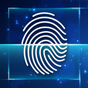 Ikon Fingerprint Scan - Daily Tarot