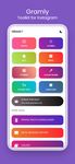 Gambar Gramly - Toolkit For Instagram 