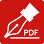Ikon ️ Isi & Tandatangani PDF - Edit dokumen sekarang